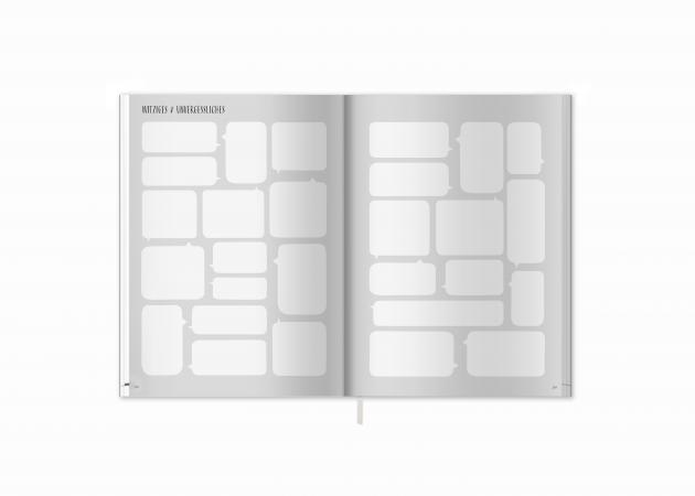 Lehrerkalender für Schuljahr 2023 2024, creme blau rosa, mit Stundenplan, Klassenlisten, Kontaktlisten, Klassenarbeiten Planung, Vertretungsstunden, u.v.m.